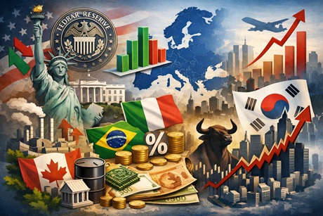 Rassegna macro settimanale